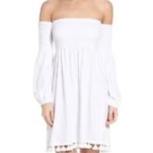 Lilly Pulitzer Trina Beach Dress NWT Size M